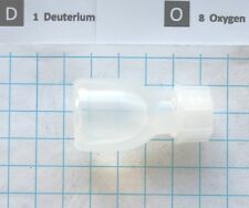 10cc 11 gram Deuterium Oxide 99.92%  in plastic bottle heavy water  picture