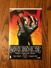 Redneck #25 (2019-2020) Image Comics  picture