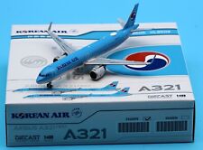 JC Wings 1:400 Korean Air 