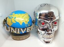 USJ Universal StudiosJapan Terminator 2 T2-3D USJ globe container set picture