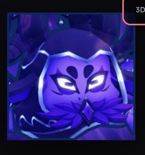 BGSI Nightmare Deity Infinity bubble gum simulator infinity picture