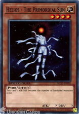 SGX3-ENF01 Helios - The Primordial Sun :: Common 1st Edition Mint YuGiOh Card picture
