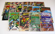 Robin III Robin 3000 Jokers Wild Robin 1-5 Series Lot of 19 High Grade NM/M picture