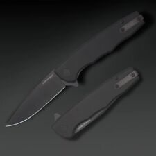 Ocaso Strategy Folding Knife 3.50