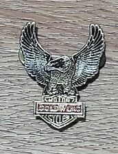 Honda Vintage Goldwing Motorcycles Pin 1976 MM Limited Chicago Honda Eagle Wings picture