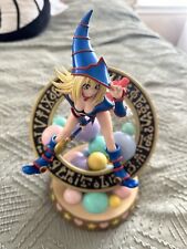 dark magician girl Figure Vibrant Edition With OG BOX picture