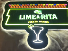 Lime-A-Rita Fiesta Ready 23.5x17 LED Lighted Sign picture