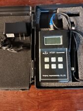 Gauss /Digital Magnetic Flux meter HT201 Magnetic Field Tester picture