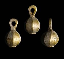 Roman Vulva Cast Bronze Pendant Worn by Prostitute Antiquity Ancient w/COA picture