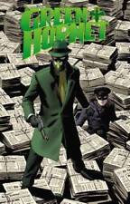 Mark Waids The Green Hornet Volume 1 - Paperback By Waid, Mark - ACCEPTABLE picture