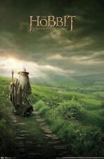 NOS Trends #5319 The Hobbit Unexpected Journey Poster Full Size  22