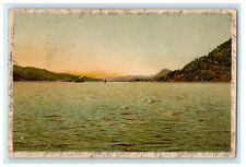 c1905s Gates of the Hudson Highlands New York NY Siegfried PA PMC Postcard picture