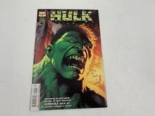 Hulk Annual #1 Gary Frank Cover 1st App The Eldest Marvel Comics 2023 picture
