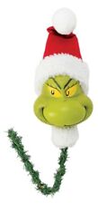 GRINCH IN A CINCH DECORATE SET OF 5 TREE TOPPER 6010192 Dept 56 Possible Dreams picture