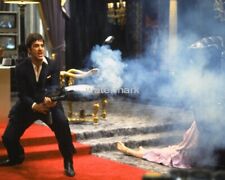 8x10 Scarface 1983 GLOSSY PHOTO photograph picture print tony montana al pacino picture