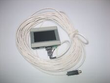 Bluewater Desalination Legend Series 4.3 Inch Remote Touch Screen Controller picture