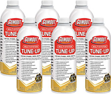 Gumout 510011 Multi-System Tune-Up, 16 fl oz. (Pack of 6) picture