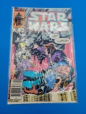 Star Wars #99 (Sept 1985, Marvel) Lando, Han Solo picture