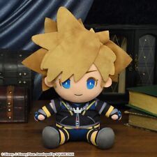 Kingdom Hearts II L stuffed toy Sora SEGA Prize PSL picture