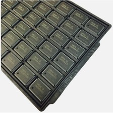 360pcs of SAMSUNG Memory K7N801845M-QC15 SRAM Chip TQFP 100-Pin NEW picture