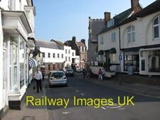 Photo - Fore Street Sidmouth  c2011 picture