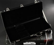 AXE HEAVEN MINIATURE Classic Black Guitar Case Display Gift picture
