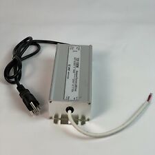 Electronic 12V 100W Waterproof LED Driver Transformer 50/60Hz, 100-240VAC Input picture