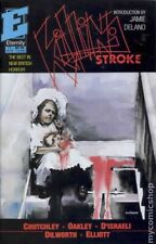 Killing Stroke #1 VG 1991 Stock Image Low Grade picture