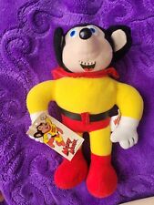 Vintage 1989 Mighty Mouse Acme Collectible 9