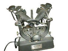 AO Wottring Troposcope Optometry Orthoptic Vision Lazy Eye Vintage Machine picture