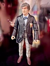 Doctor Who Second Doctor, Pat Troughton, Action Figure from 
