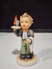RARE- Vintage Napco BELL HOP Figurine SH1E picture