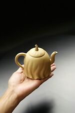 300cc chinese Yixing Handmade Zisha teapot Duan Clay HeFeng Hu Gongfu Tea Pot picture