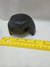 AVON 71009/2 Voice Emitter For Mark 50 Gas Mask picture