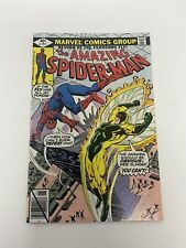 The Amazing Spider-Man #193 HUMAN FLY (1979) NM Unread  9.8 Candidate picture