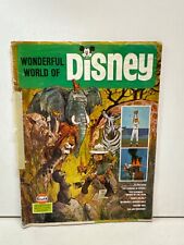Wonderful World Of Disney  Vol 2 ,no 1 picture