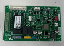 York Johnson Controls Furnace Control Board 6356520 105210133 picture