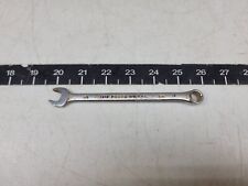 PROTO PROFESSIONAL 3/8” COMBINATION WRENCH, 1212 MADE IN USA, picture