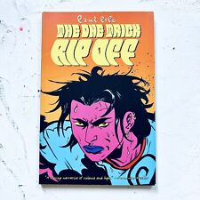 THE ONE TRICK RIP OFF || Paul Pope || Dark Horse Comics — We Combine Shipping picture