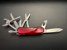 Victorinox Delemont Evolution S52 Swiss Army Knife picture