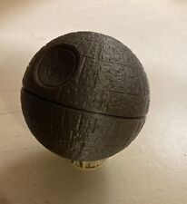 Death Star Custom 3d Print Star Wars Collectible picture