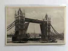Collectable, Antique, Vintage, Postcards of London Landmarks, 1940's picture