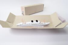 CM KR 146 Willem Ruys Passenger Ship Waterline Cruise Ship Model 1:1250 Scale picture