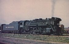 New York Central 2385 Steam Locomotive - Schenectady NY, New York picture
