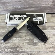 Hoffner Hand Spear (Knife) picture
