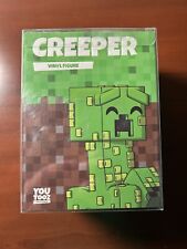 Youtooz ~ Creeper ~ In Hand ~ Fast Shipping picture