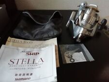 Good condition SHIMANO 98 Stella 2500 Made in JAPAN SHIMANO picture