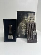 New Fossil Limited Edition Frankenstein Watch LI2515  LOW #210/2000 picture