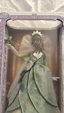 Disney Limited Edition Princess and the Frog Princess Tiana Doll picture