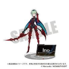 Xenoblade Chronicles 3 Acrylic Stand 12. Ino Toy Goods Figure EMPTY picture
